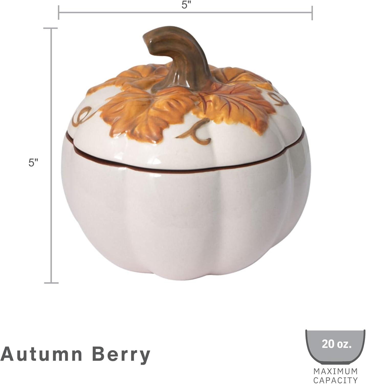 Festive Fall Finds: Decor, Tableware & Activities