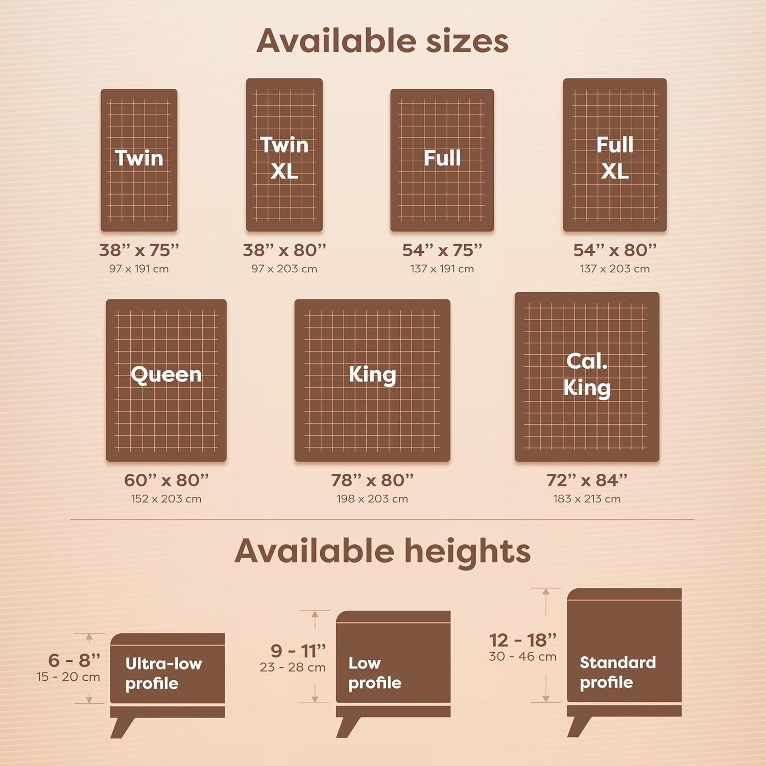 Top Mattress Protectors: Waterproof & Bed Bug Proof