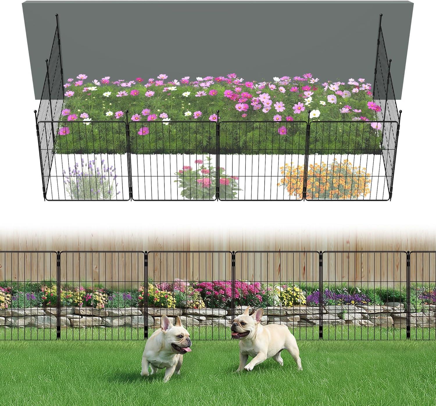 The Ultimate FXW Playpen & Garden Fence Guide