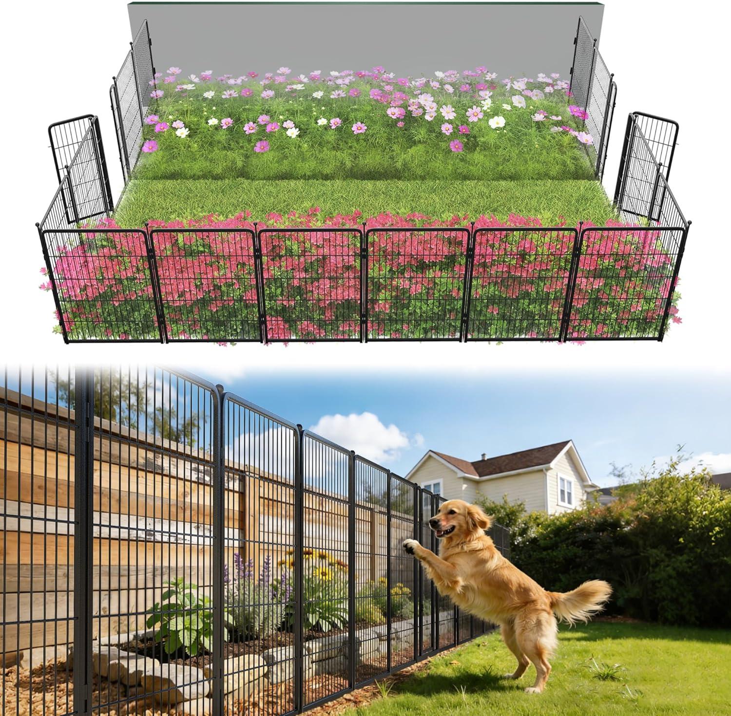 The Ultimate FXW Playpen & Garden Fence Guide
