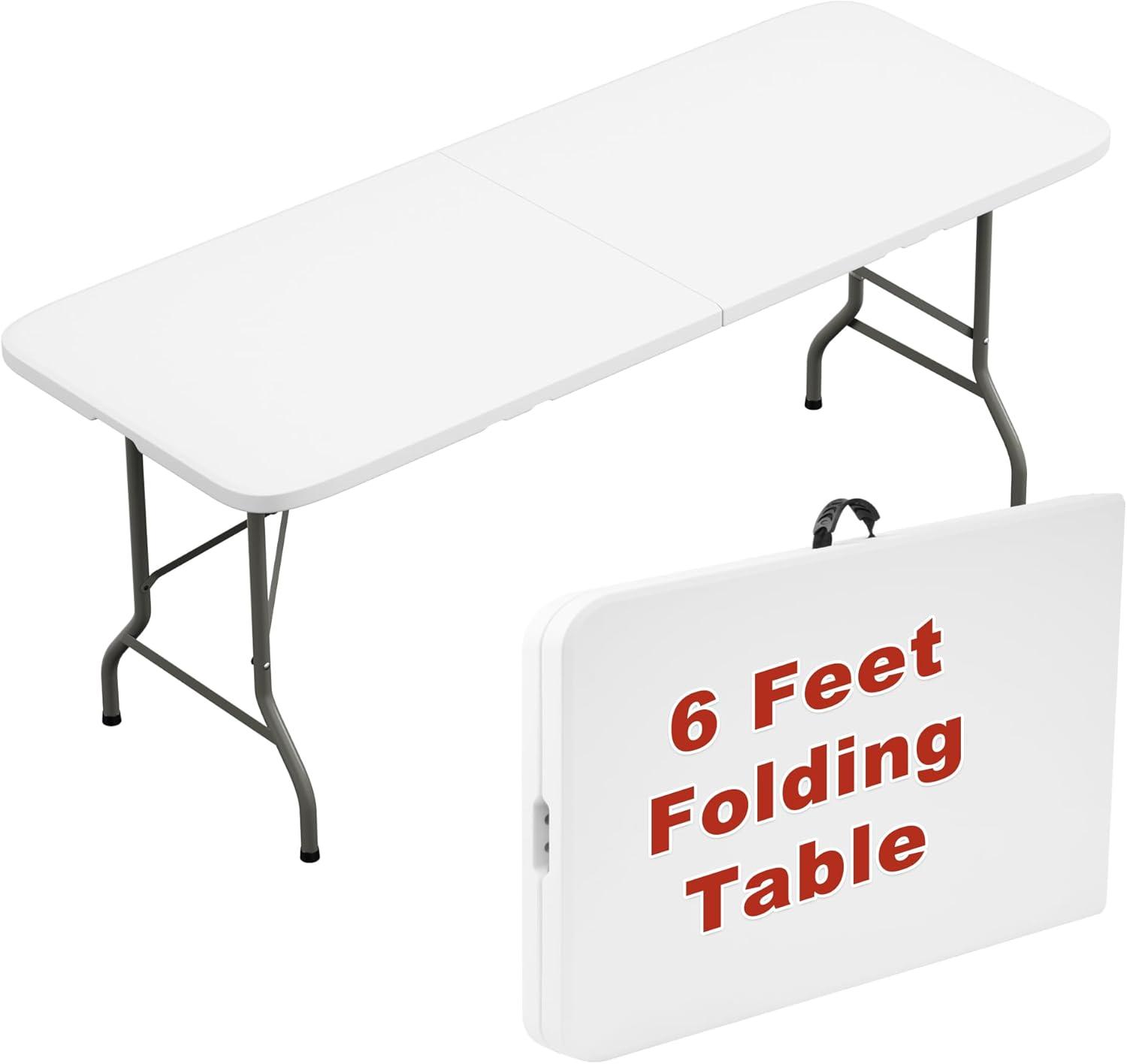 Top Foldable Tables for Efficient Office and Home Spaces