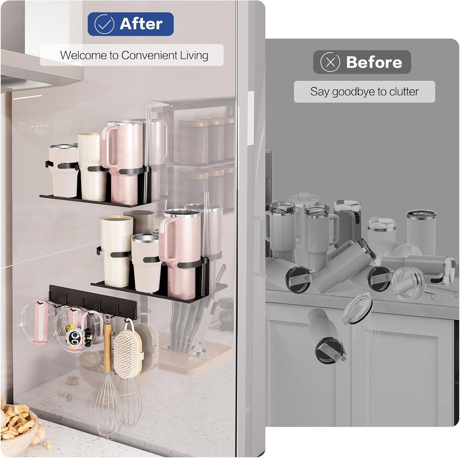 Top car and Kitchen Organizers You Need in 2026