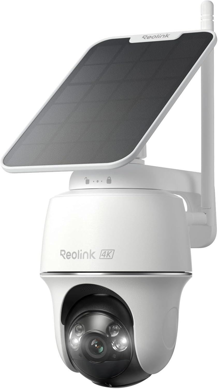 exploring REOLINK's Best 4K Security Cameras of 2023