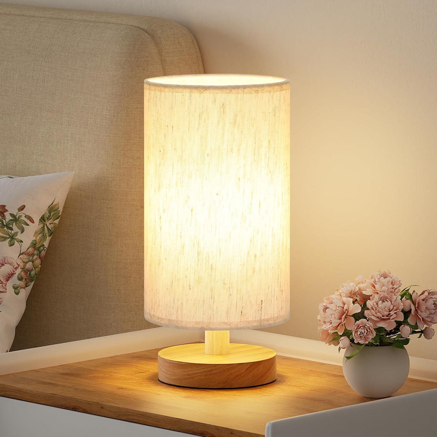 Illuminate Your Space: Top Picks for Stylish Lamps