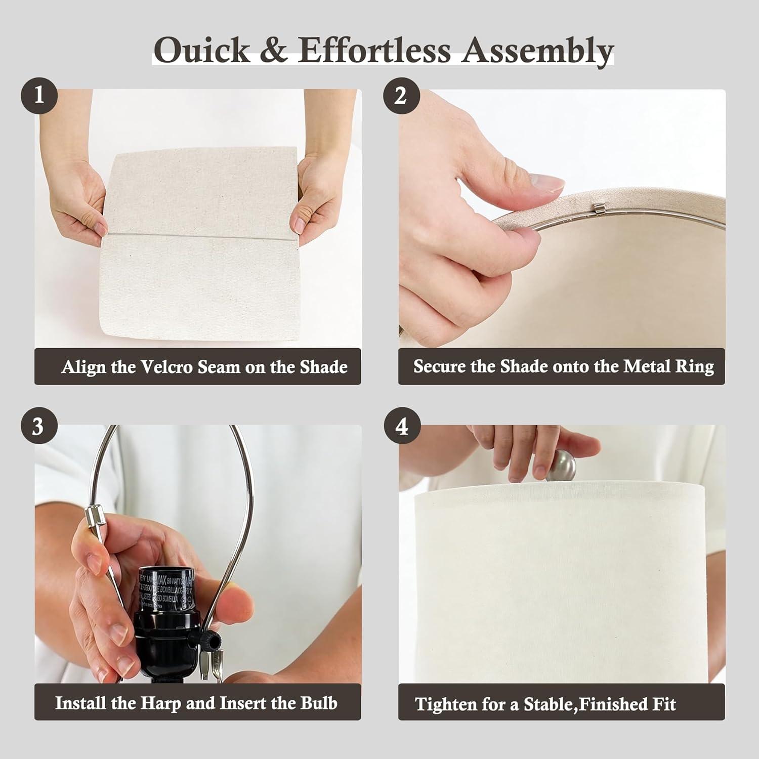 Illuminate Your Space: Top Picks for Stylish & Functional Lamps