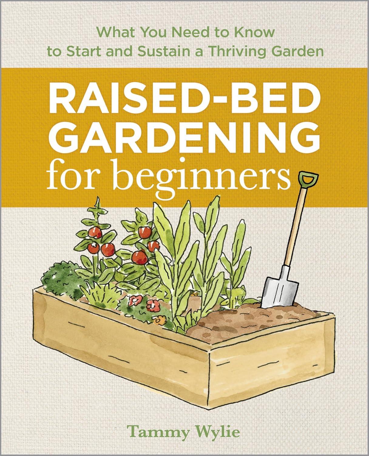 Essential Gardening Tools and Guides for Beginners