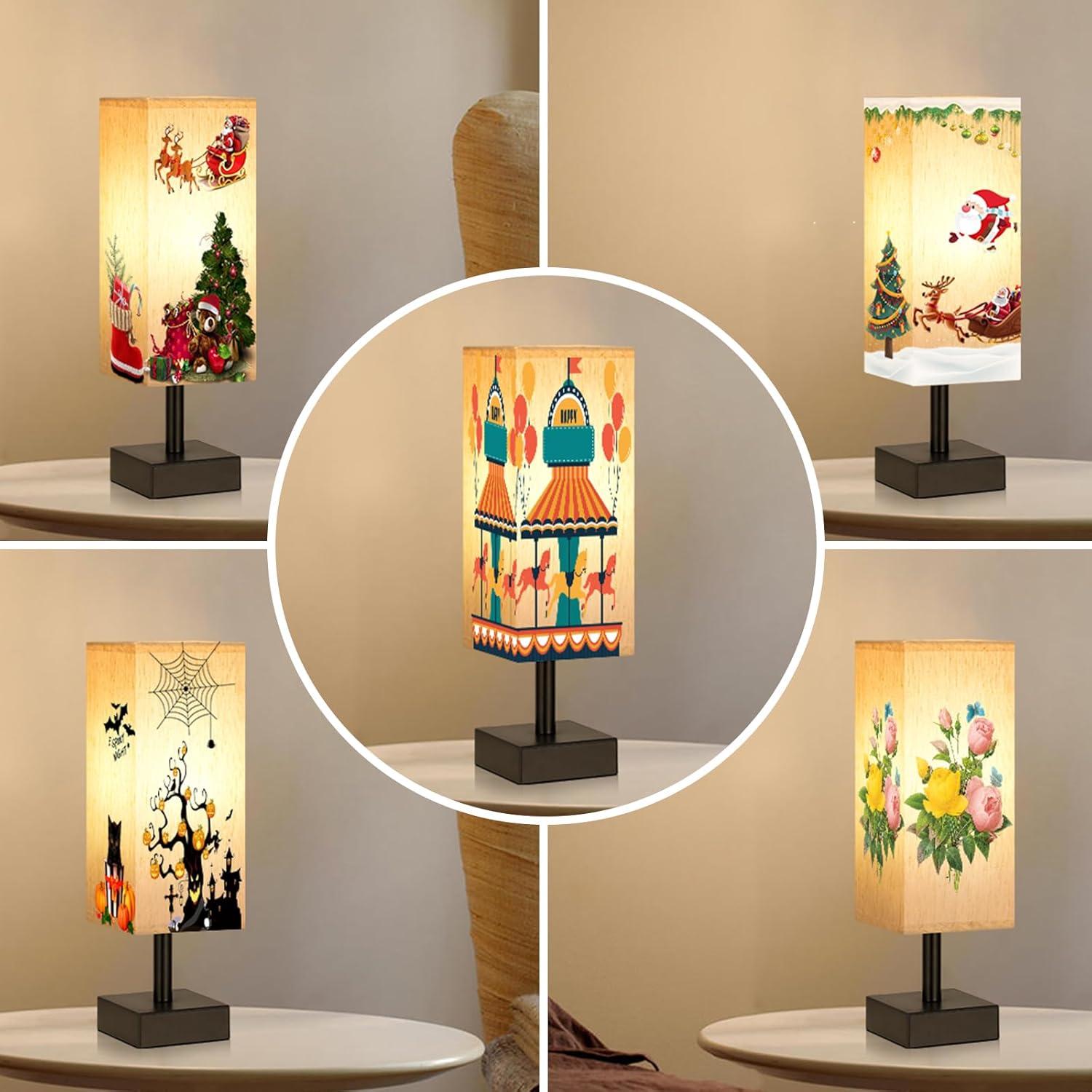 Illuminate Your Space: Top Picks for Stylish & functional Lamps