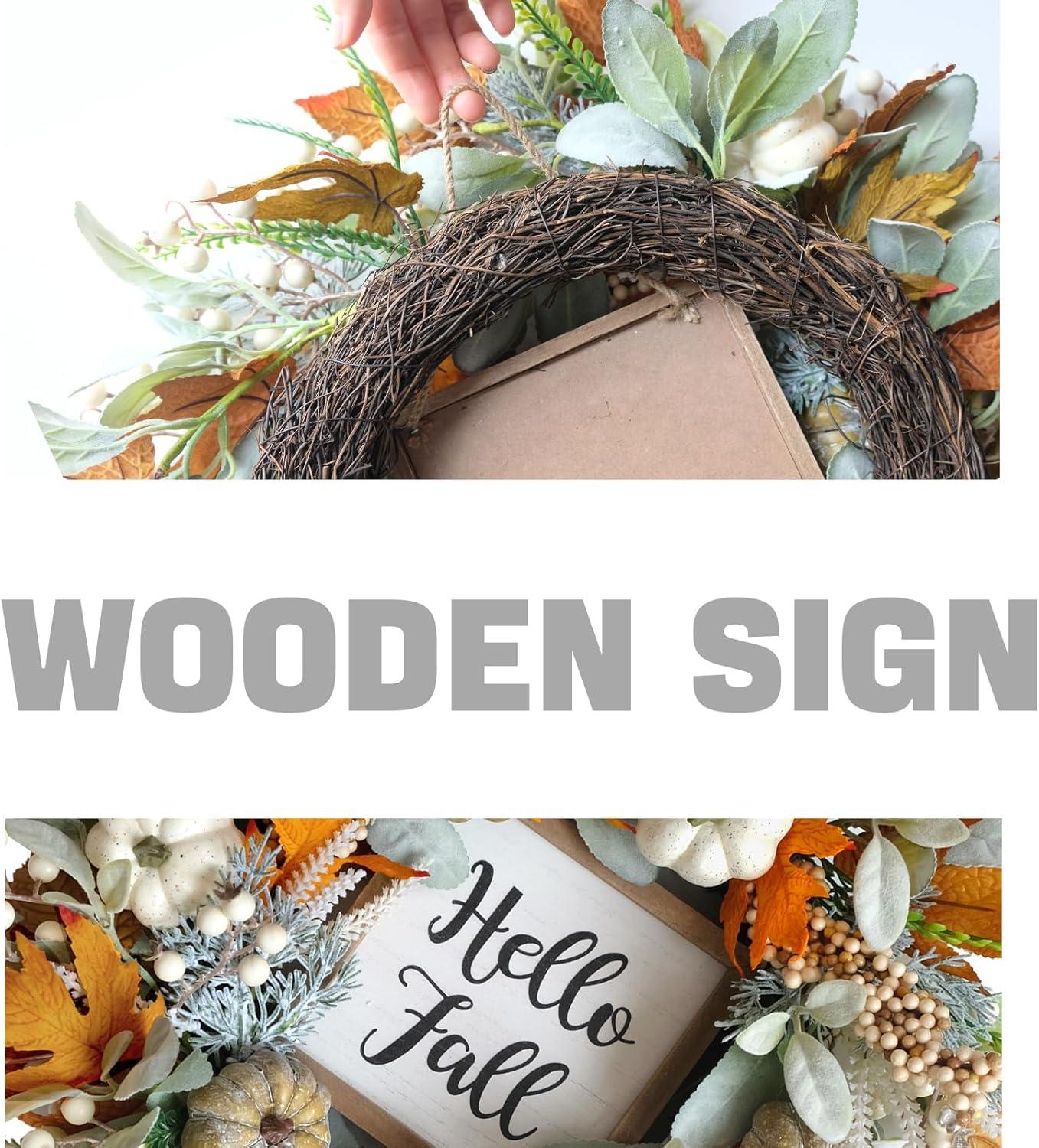 Festive Fall Finds: Decor, Tableware & Activities