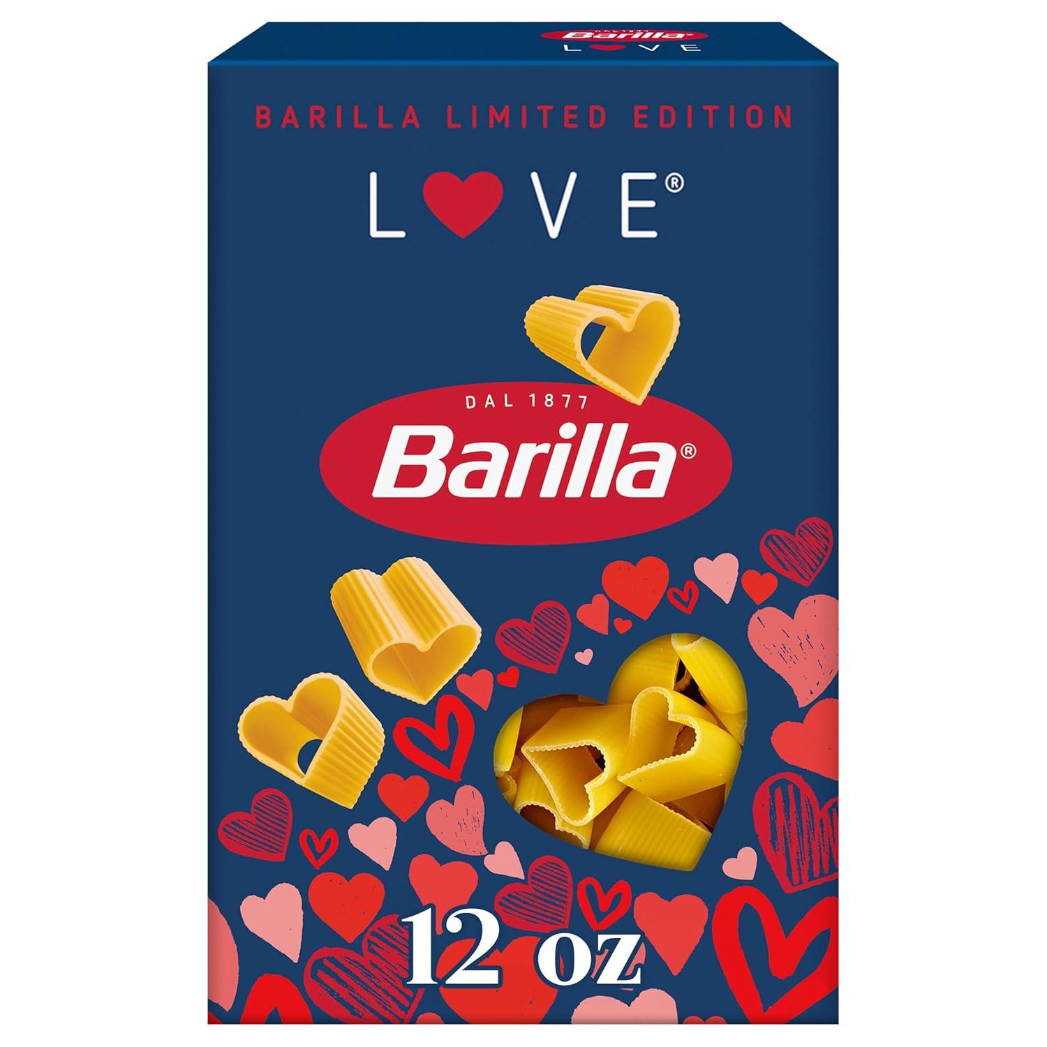 Celebrate Love: Movies and Pasta for Valentine's Day