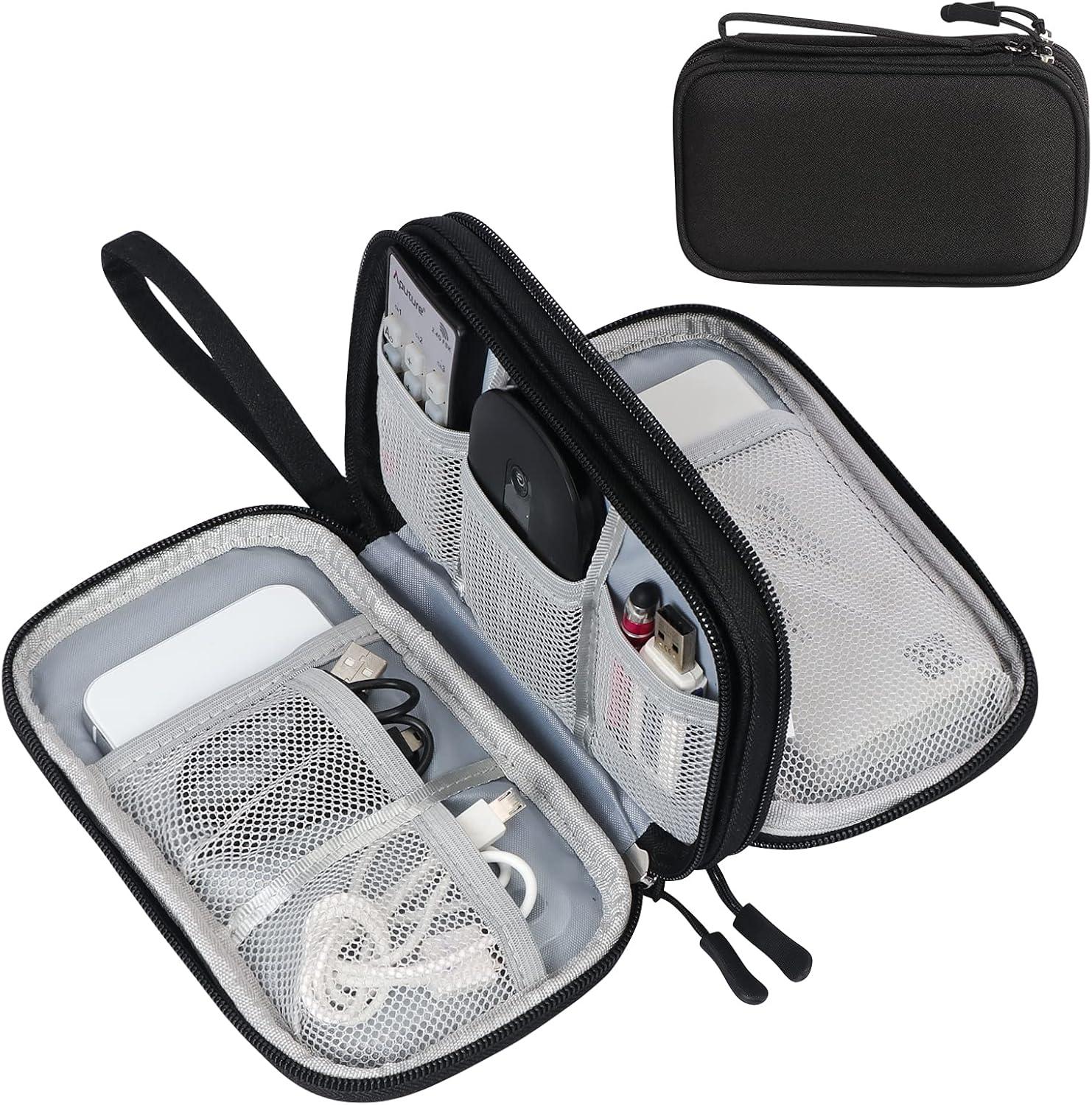 Top FYY Cable Organizers for Efficient Travel Storage