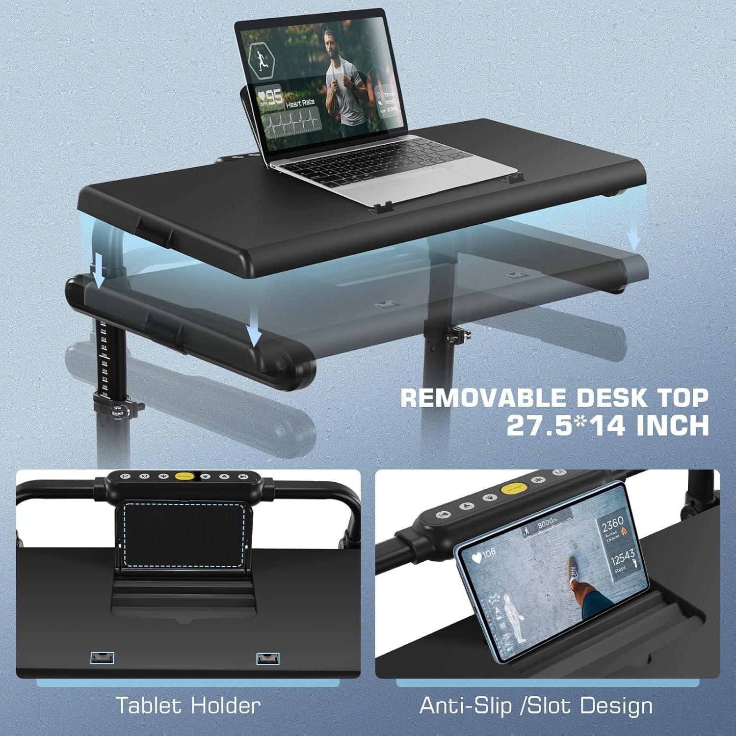 Top compact Treadmills for Home & Office workouts