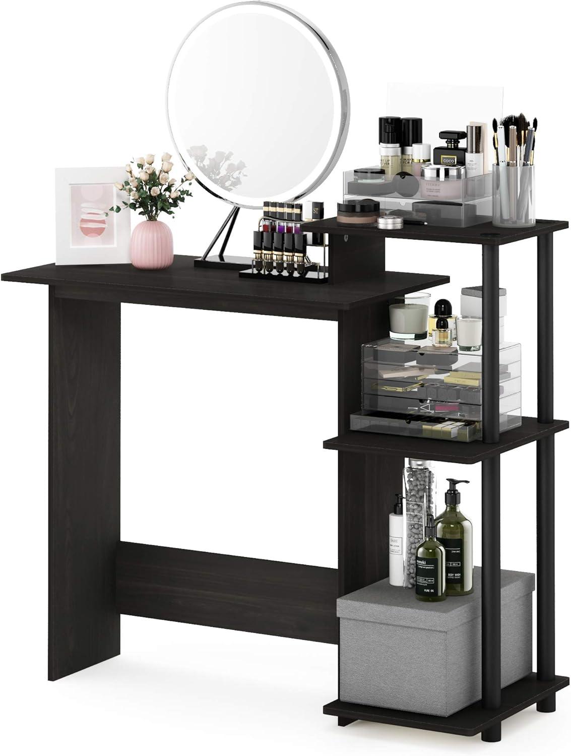 Compact and Stylish Desks for Modern Home offices