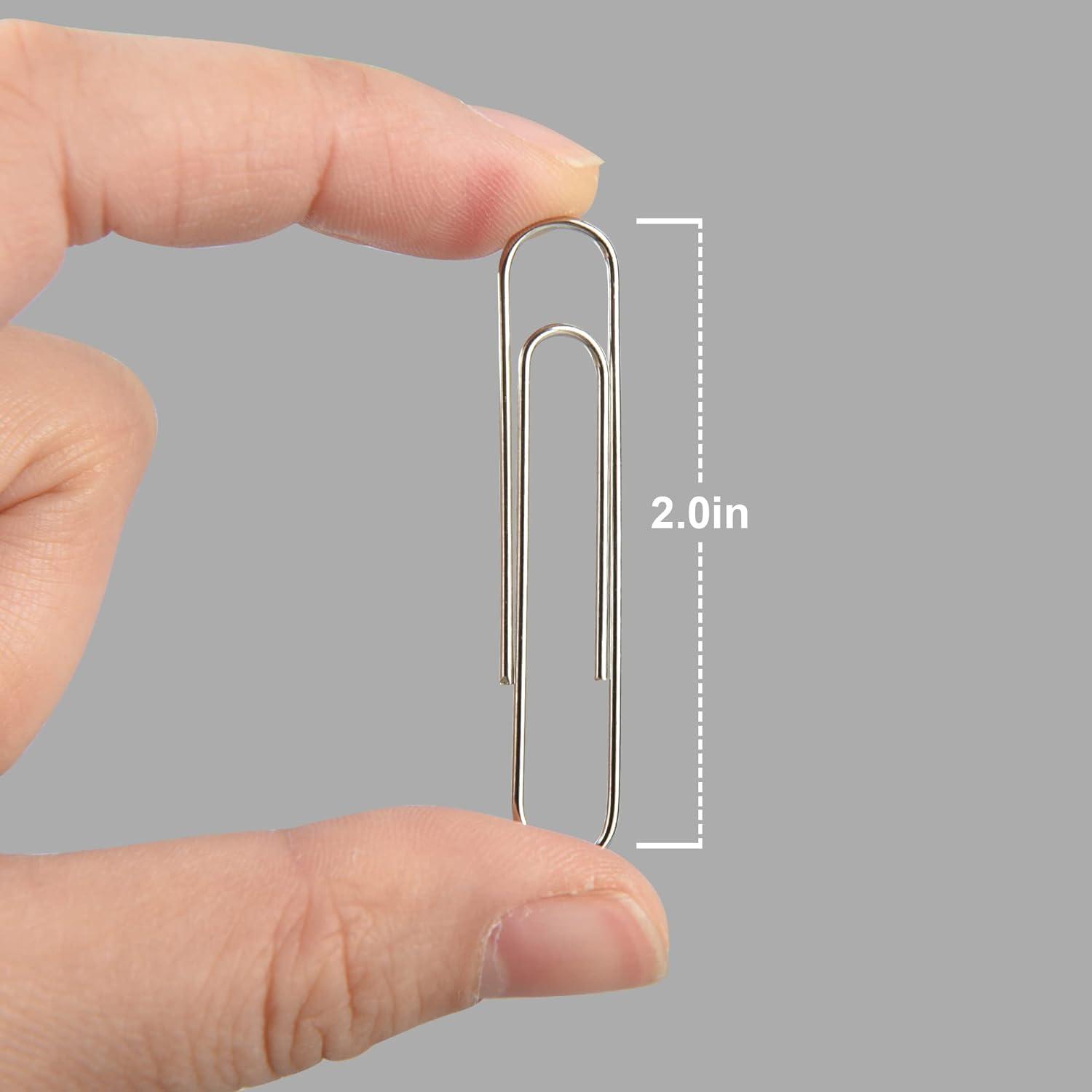 Organize Your Workspace: Clips and Planner Essentials