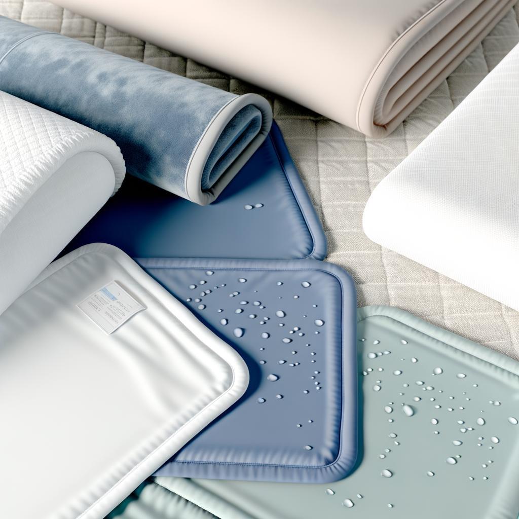 Explore Top Waterproof Mattress Protectors from Utopia Bedding