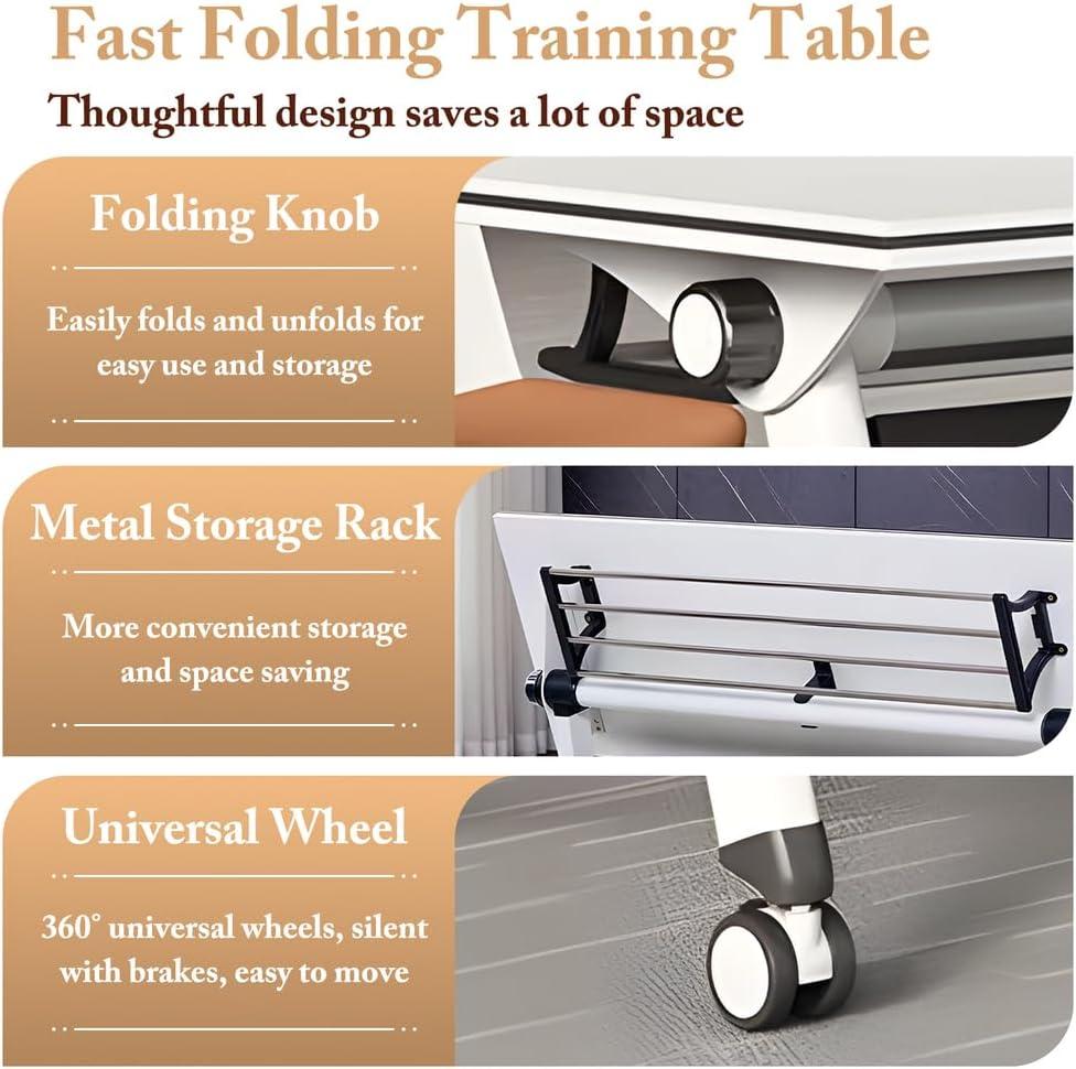 Top versatile Folding Tables for office and Outdoor Use