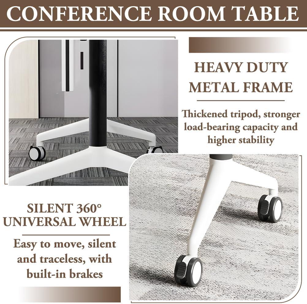 Top Versatile Folding Tables for Office and Outdoor Use