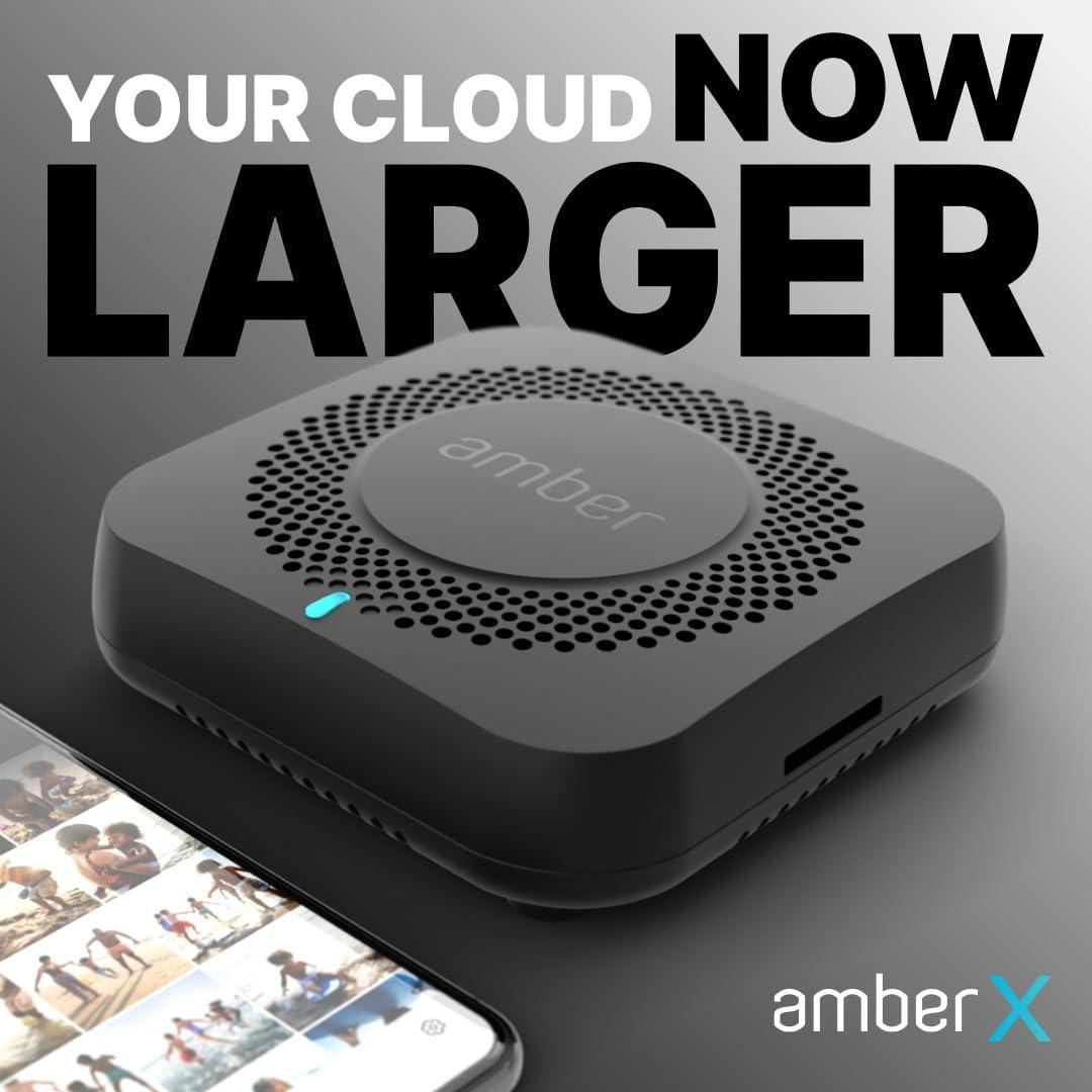 Top Personal Cloud Storage: 2TB & 4TB Solutions