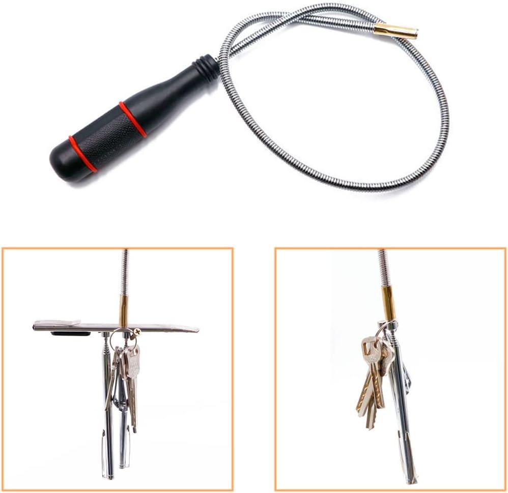 Ultimate Homeowner Toolkit: KingTool & Magnet Pick-Up Sets
