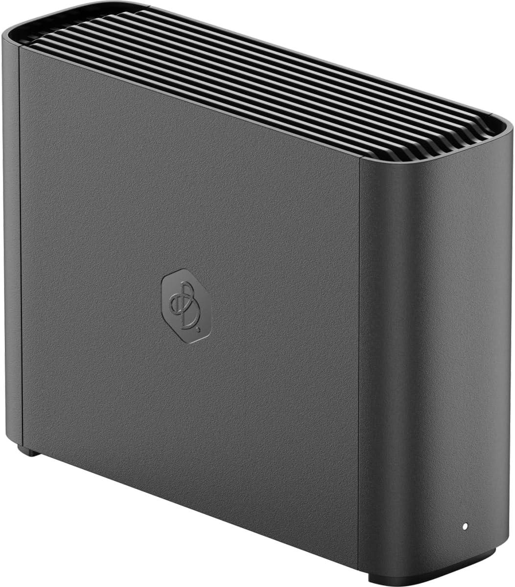 Top Personal Cloud Storage Devices for Seamless Data Backup