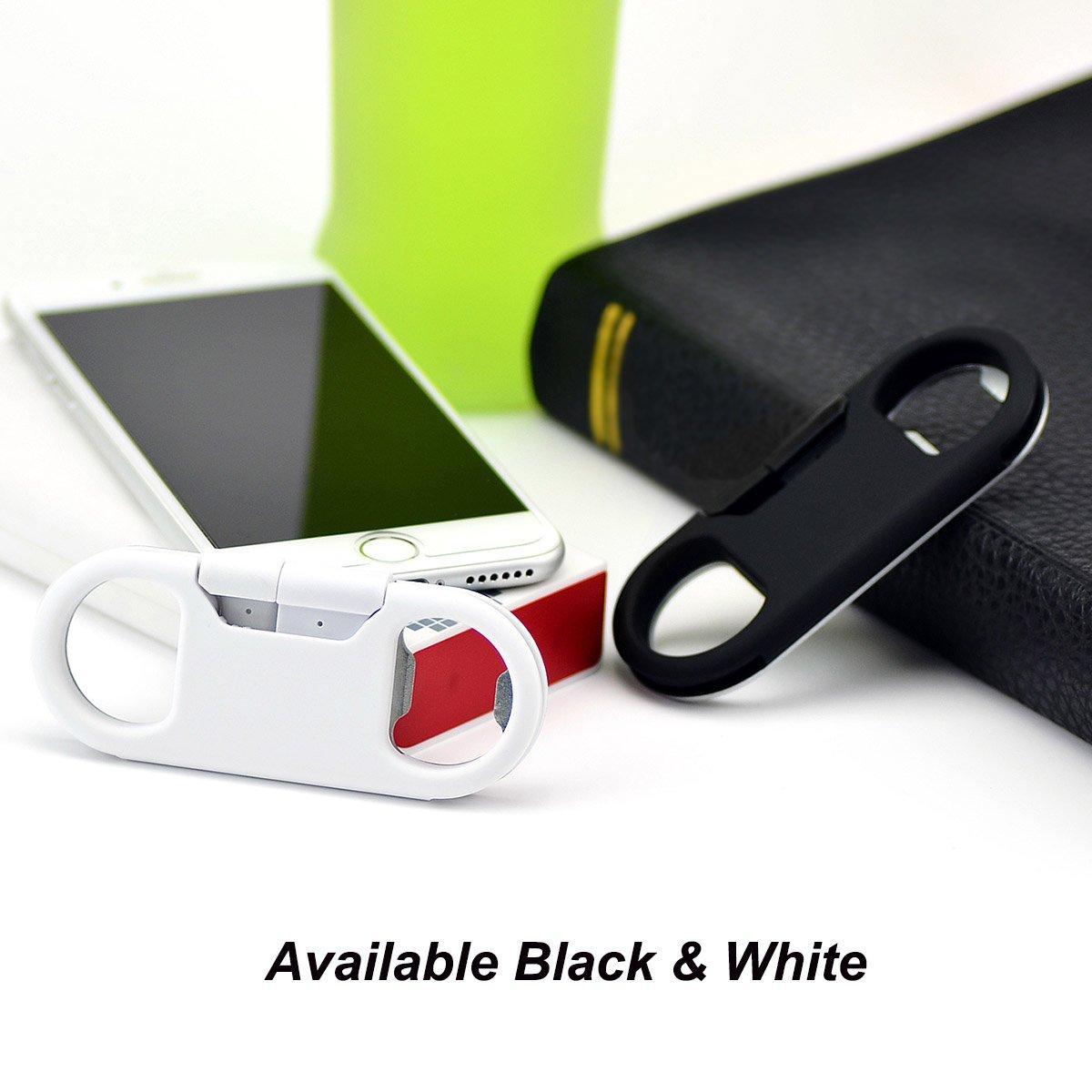 Top Multi-Function Charging Cables for Travel