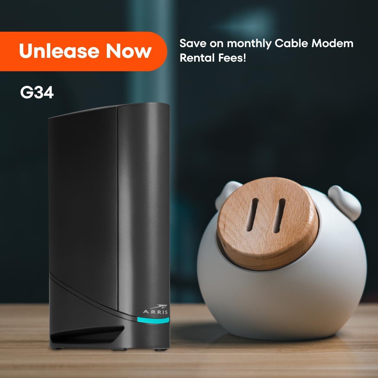 Upgrade Your WiFi: Top Routers & Modem Combos Reviewed