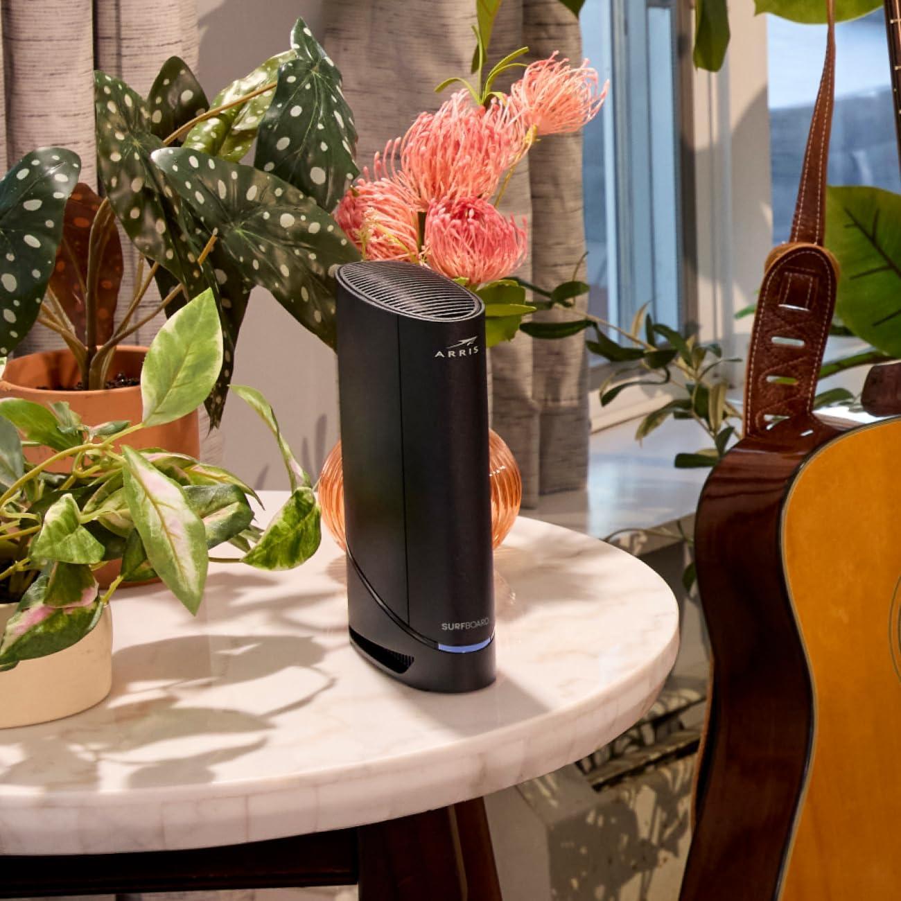Top WiFi Routers: TP-Link and ARRIS Product Picks