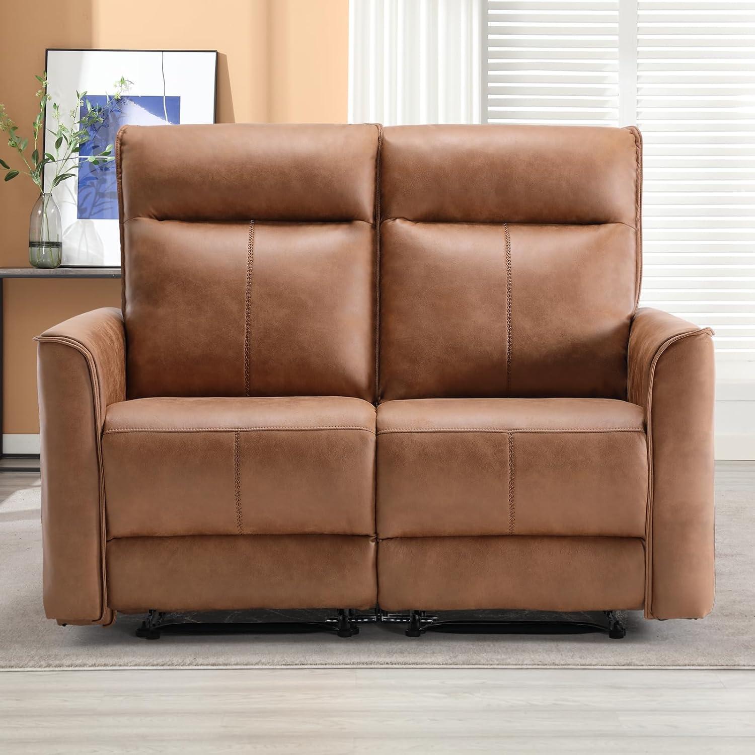 Top Recliners and Sectionals for Stylish Living Spaces