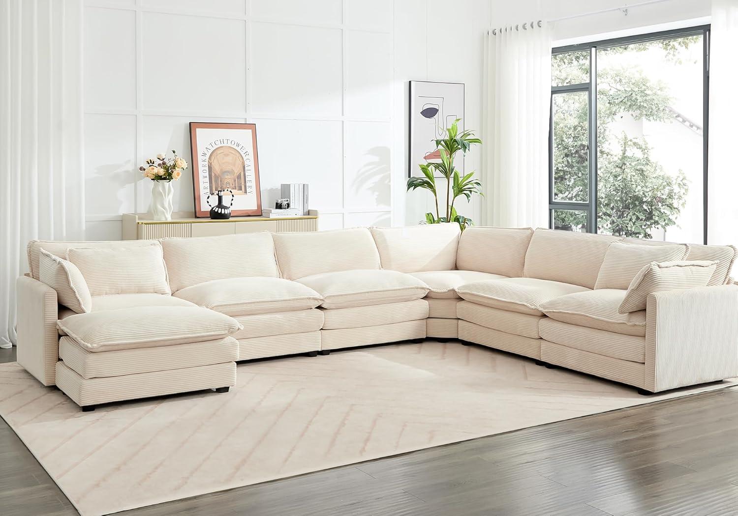 Top Recliners and Sectionals for Stylish Living Spaces