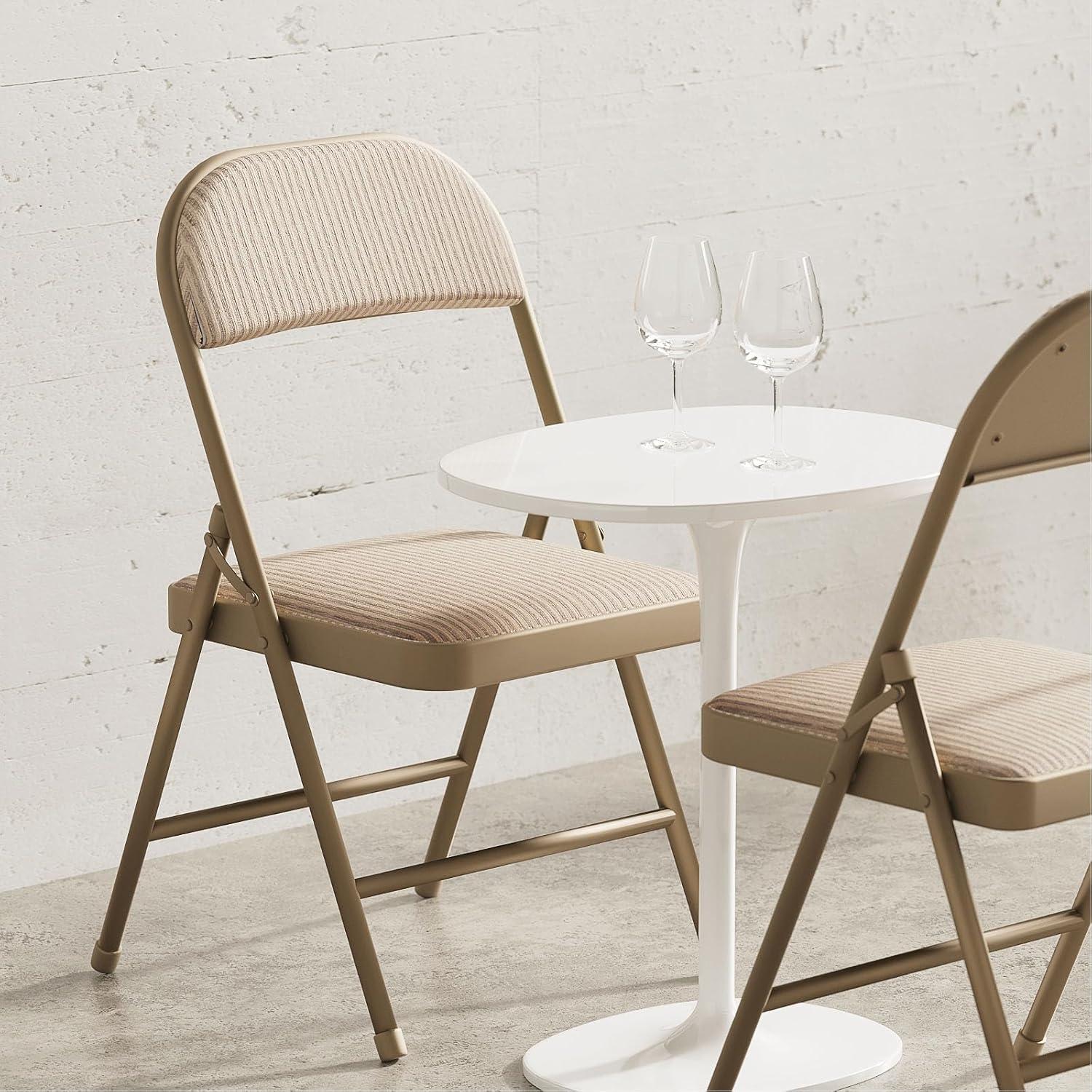 Top 4 Chair Sets for Home, Office, and Events