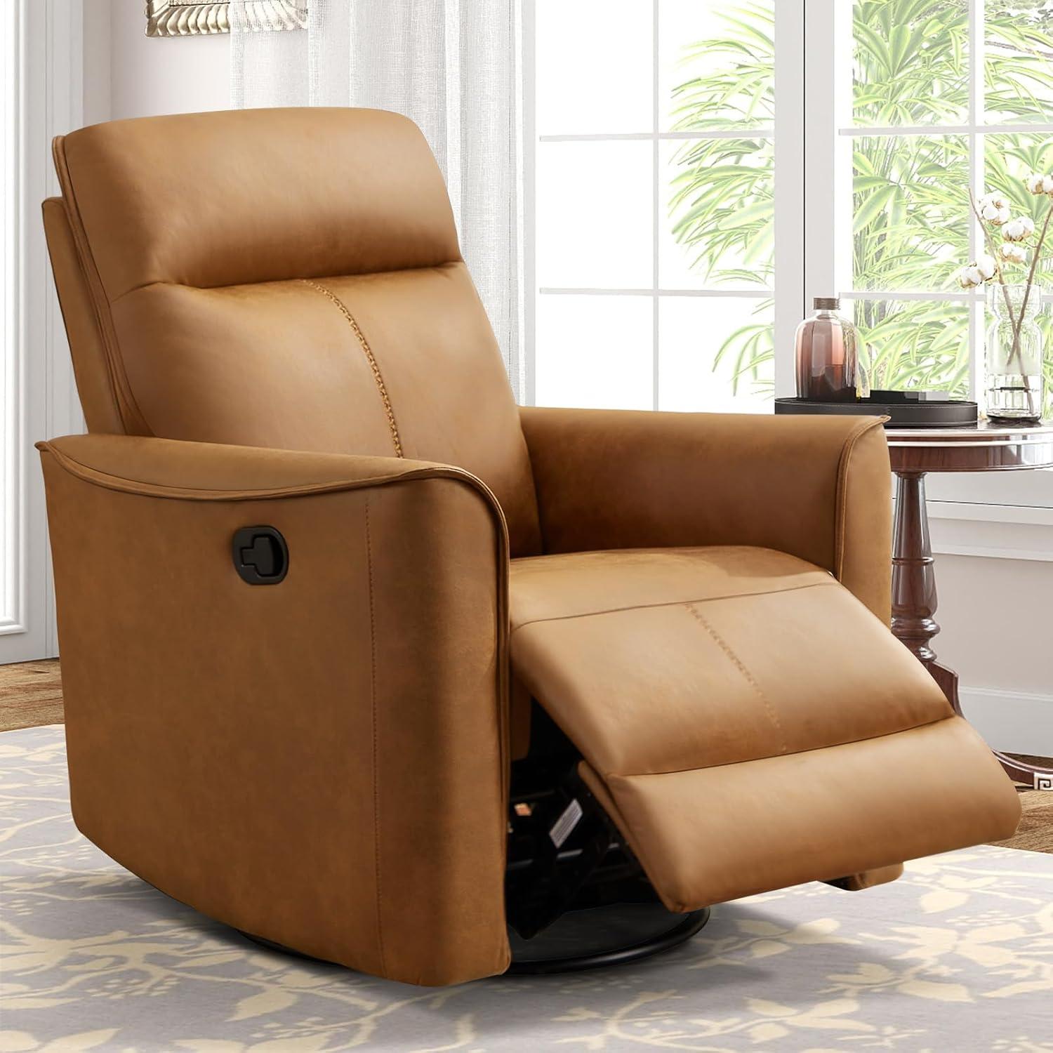 Top Recliners and Sectionals for Stylish Living Spaces
