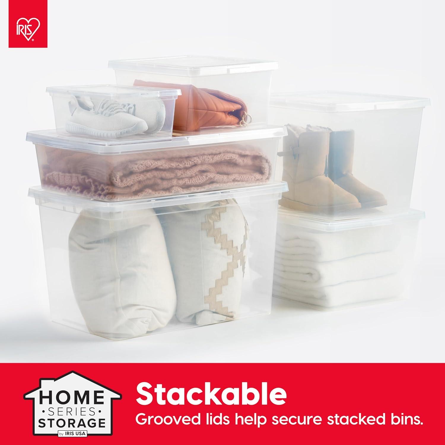 Top 4 Versatile Storage Solutions for every Space
