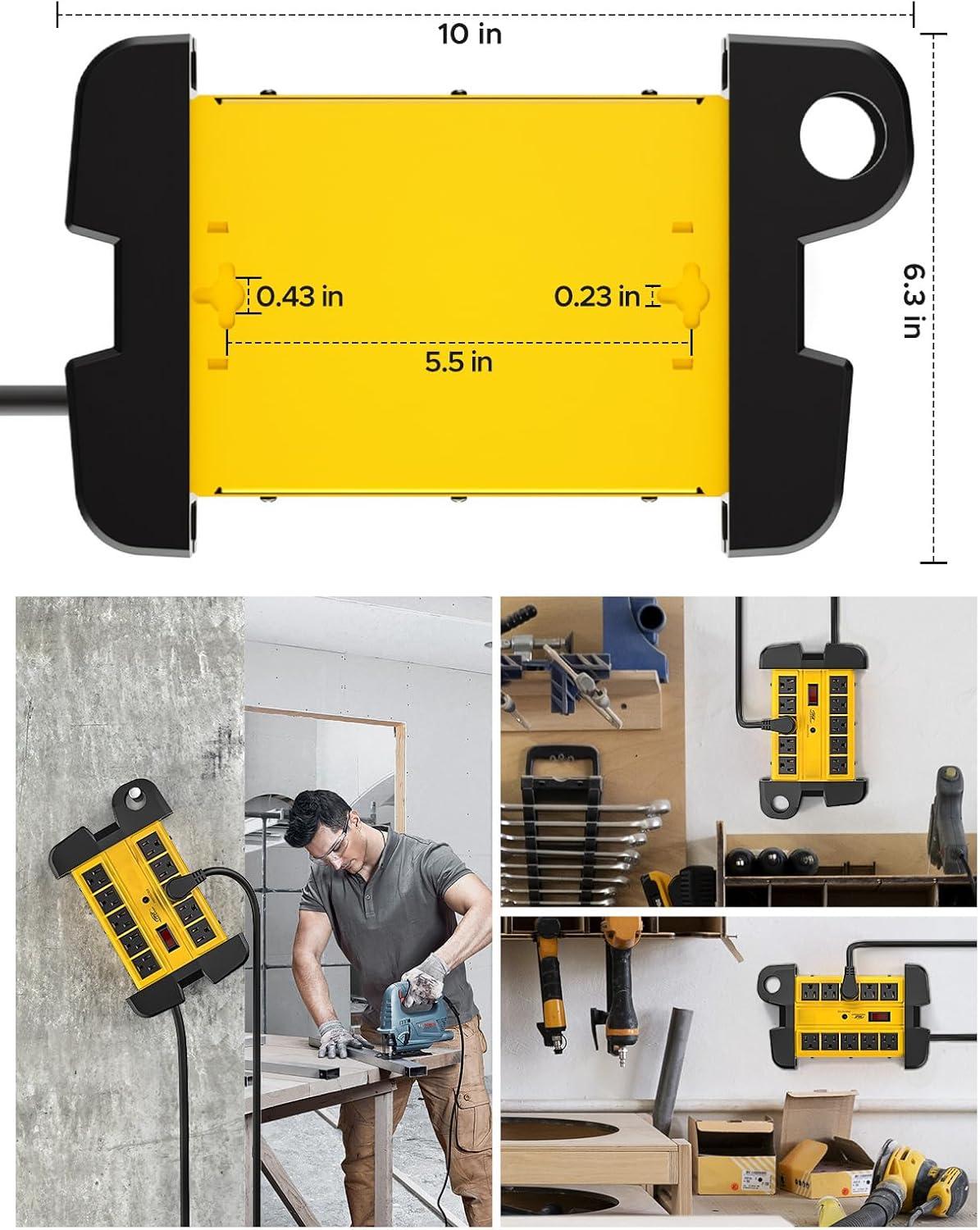 Top Power Solutions: Generators & Surge Protectors