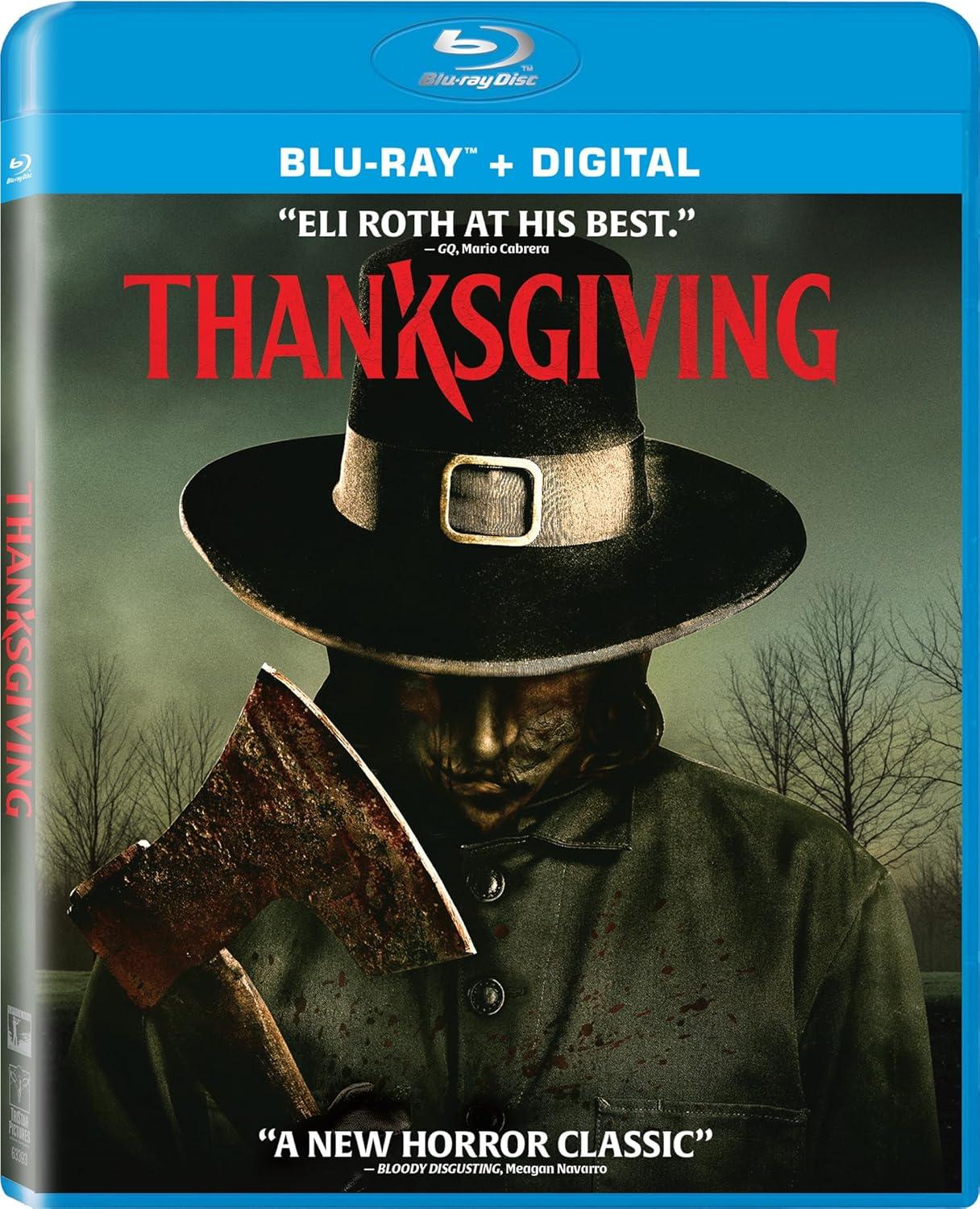 Unveil the Mystery: Thanksgiving Movie Combo Deals