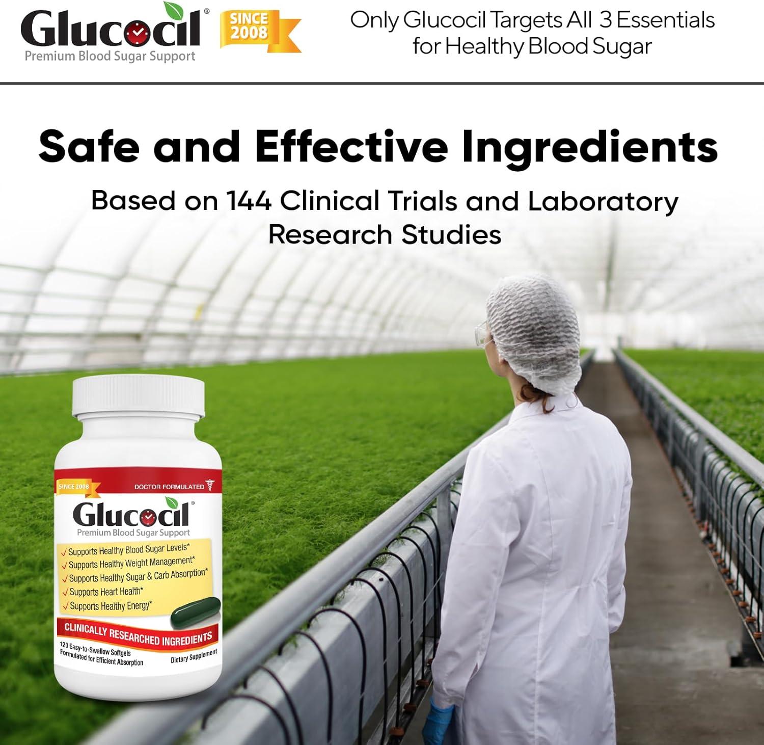 Top Blood Sugar Support Supplements for Better health