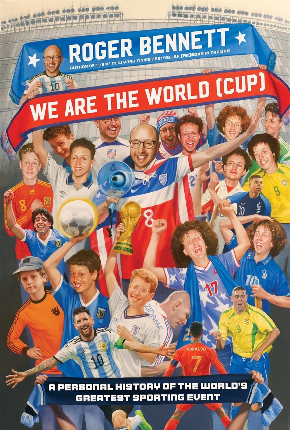 Exploring Leadership and Soccer: Two Riveting Reads