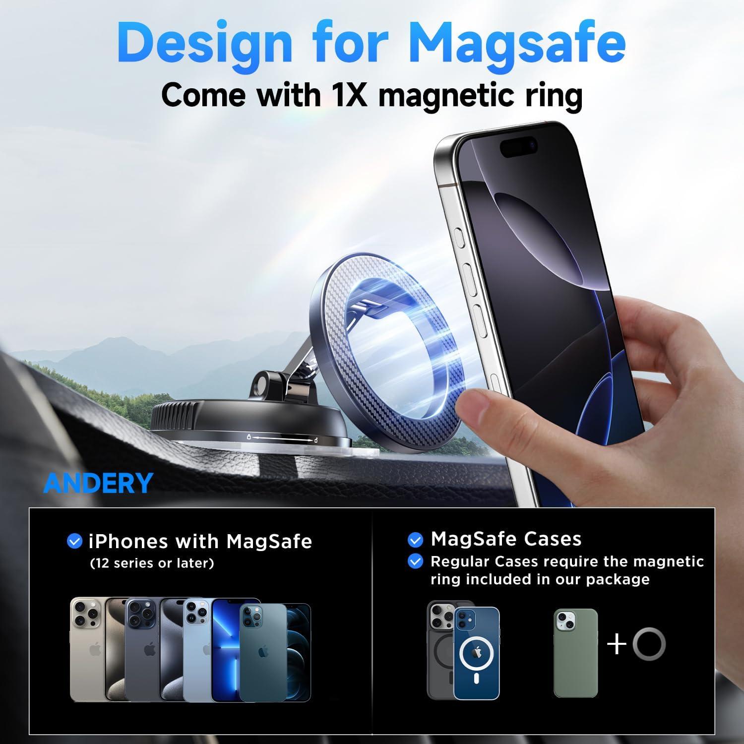 Essential Car accessories: Phone Holders & Cup Coasters