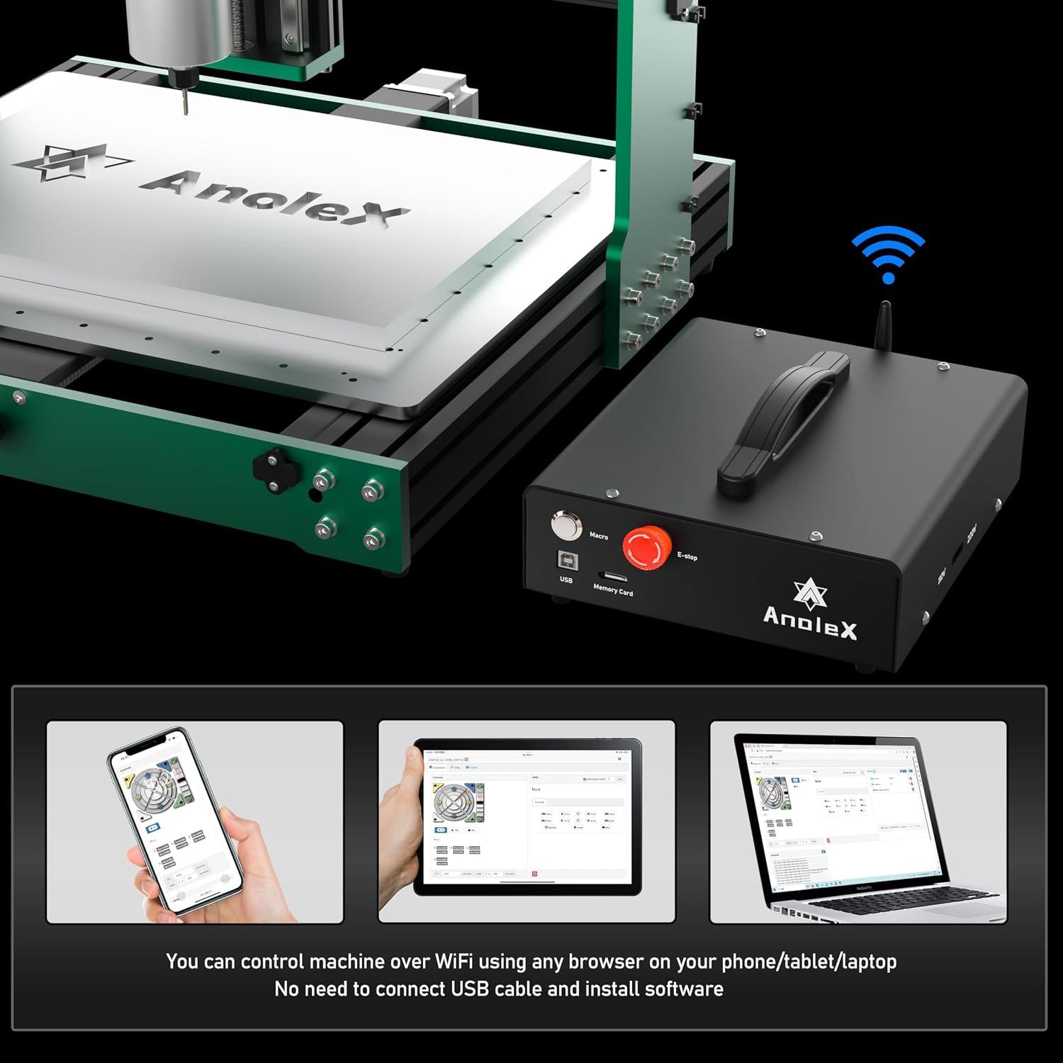 Top CNC Routers for Precision Engraving and Milling