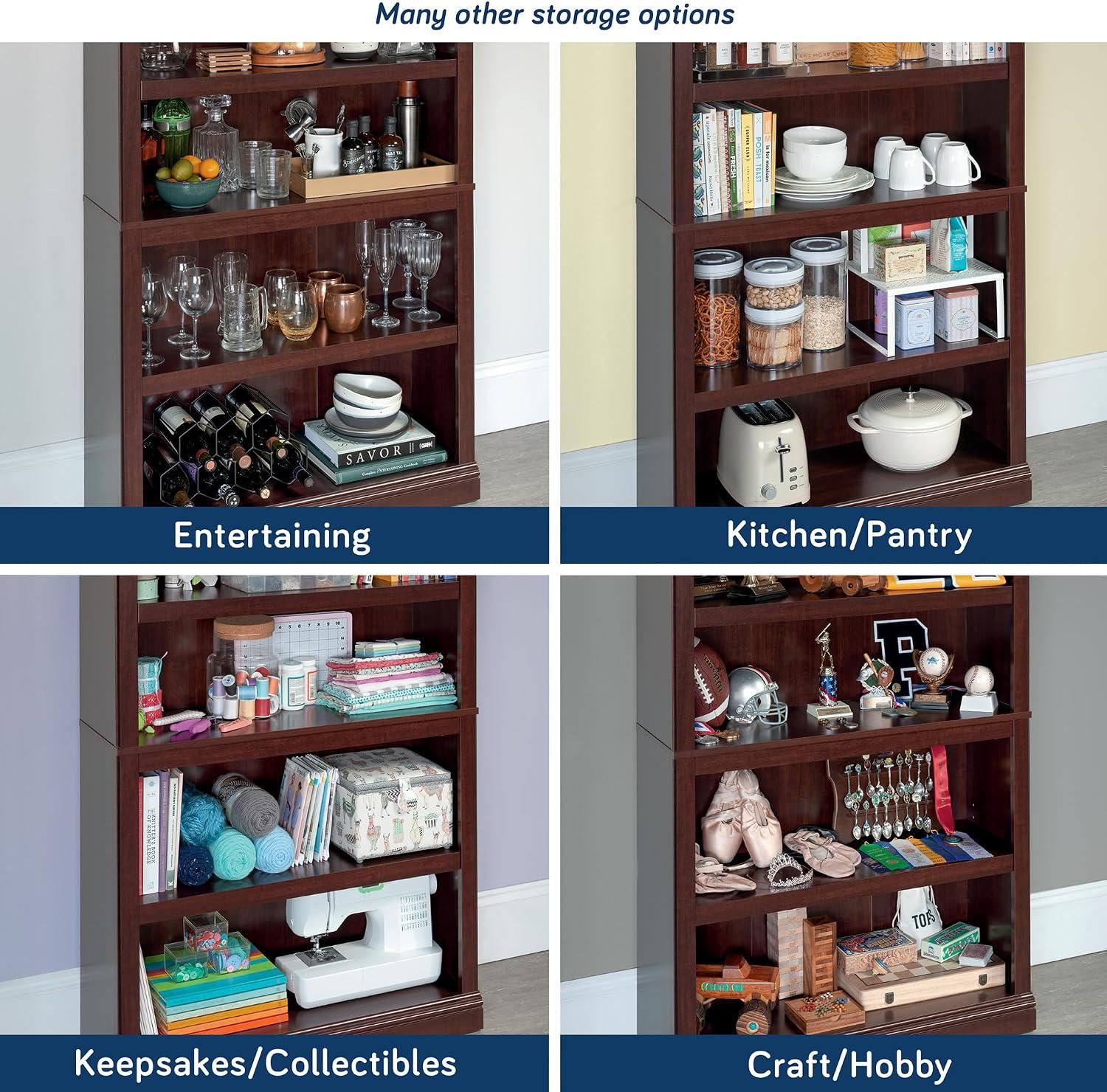 Top Heavy-Duty Shelving Units for Your Storage Needs