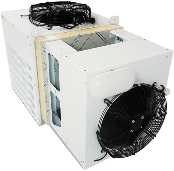 Top Freezers Reviewed: OSTBA & Commercial options
