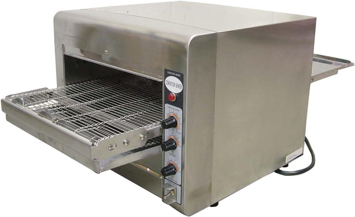 Top Conveyor Pizza Ovens for speedy, Reliable Baking