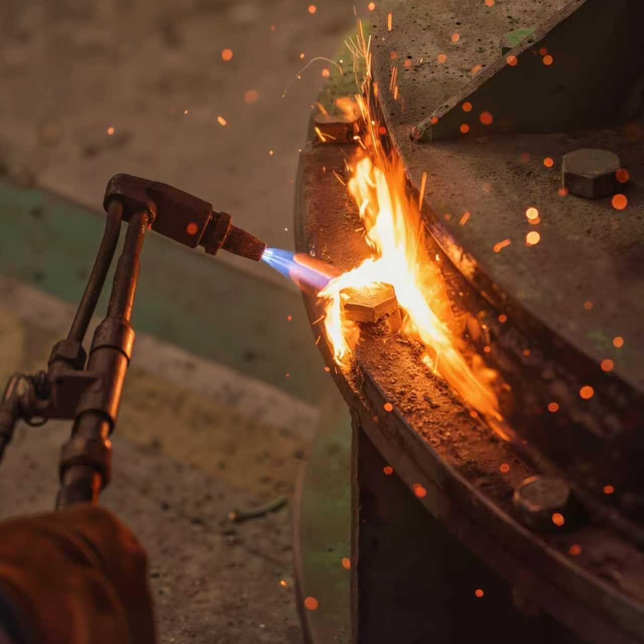 top Oxy-Fuel and Oxy-Acetylene Torch Kits Reviewed
