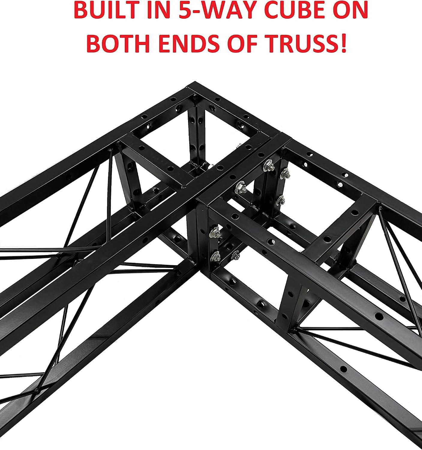 Top DJ Lighting Truss Systems for Your Next Event