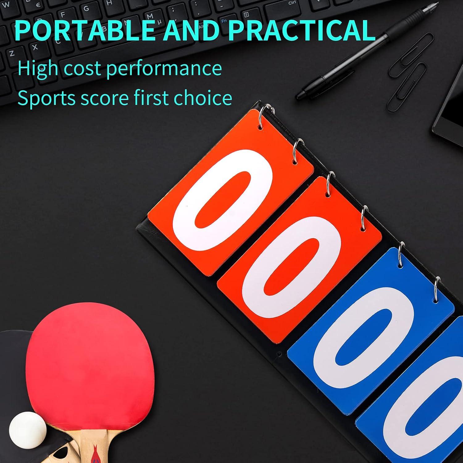 Essential Safety and Sports Scoreboards: Top Picks 2023