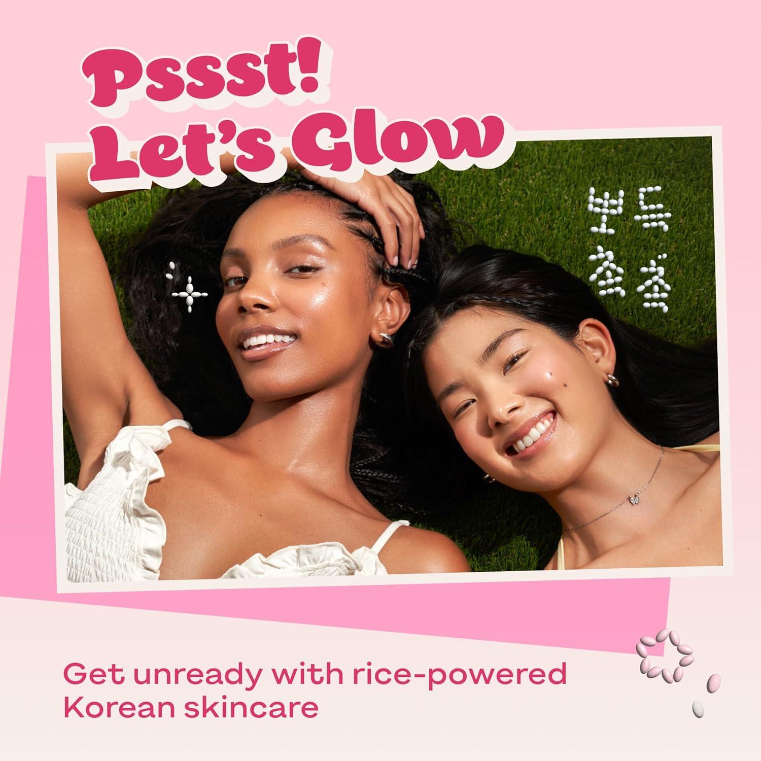 Brighten Your Skin: Top Picks from THE FACE SHOP