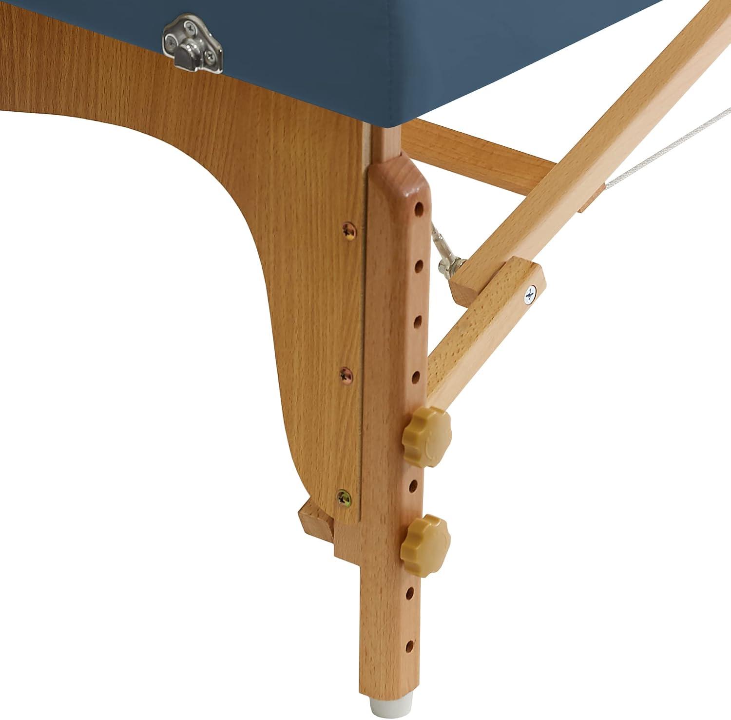 Top Portable and Stationary Massage Tables for Professionals