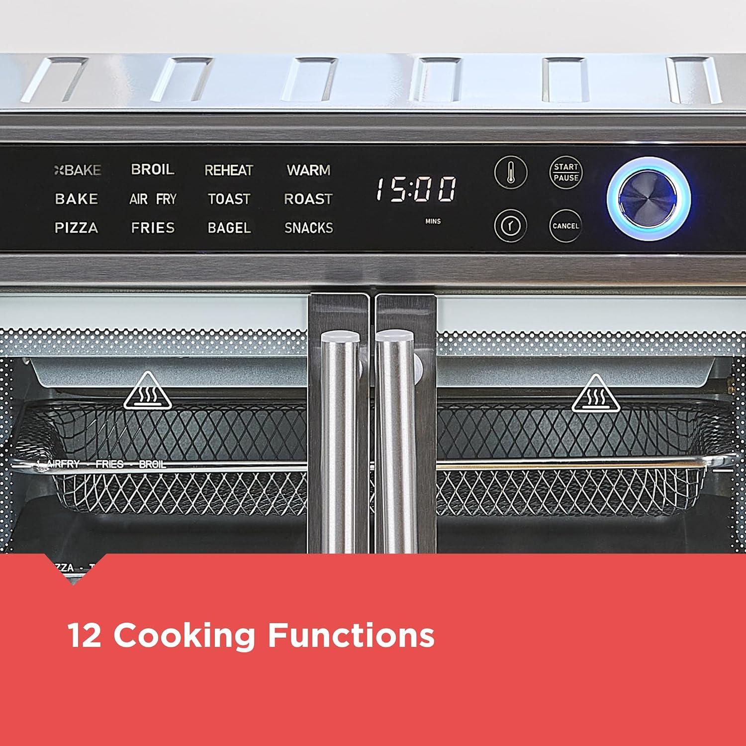 Top Cabinets for Hot Holding and Baby Proofing Needs