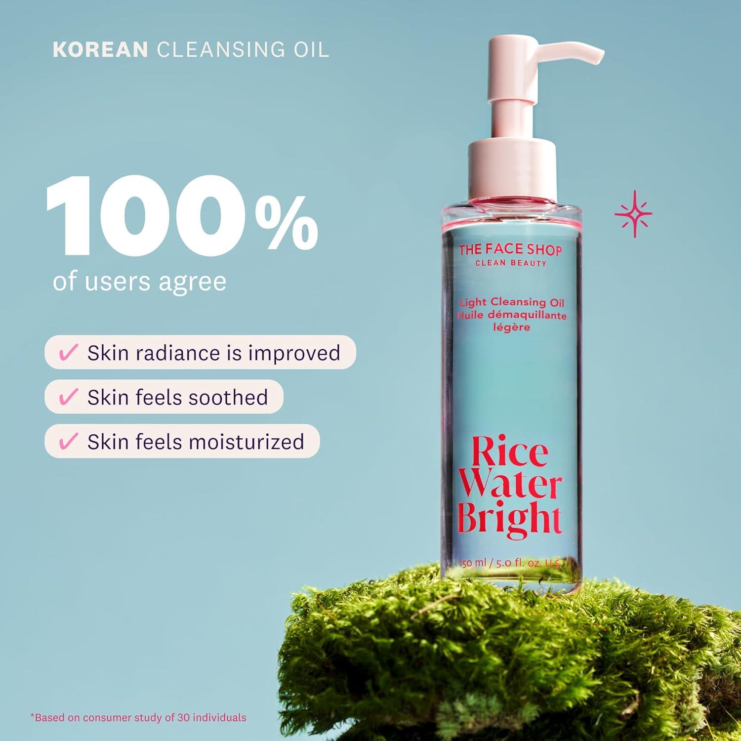 Brighten Your Skin: Top picks from THE FACE SHOP