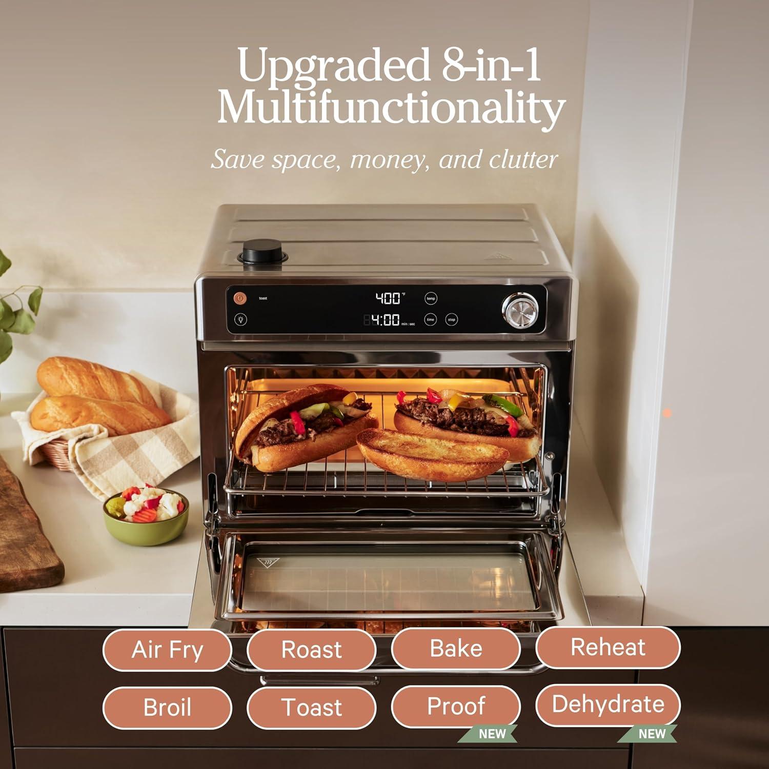 Top Picks: Our Place Wonder Oven Pro - Your 8-in-1 Solution
