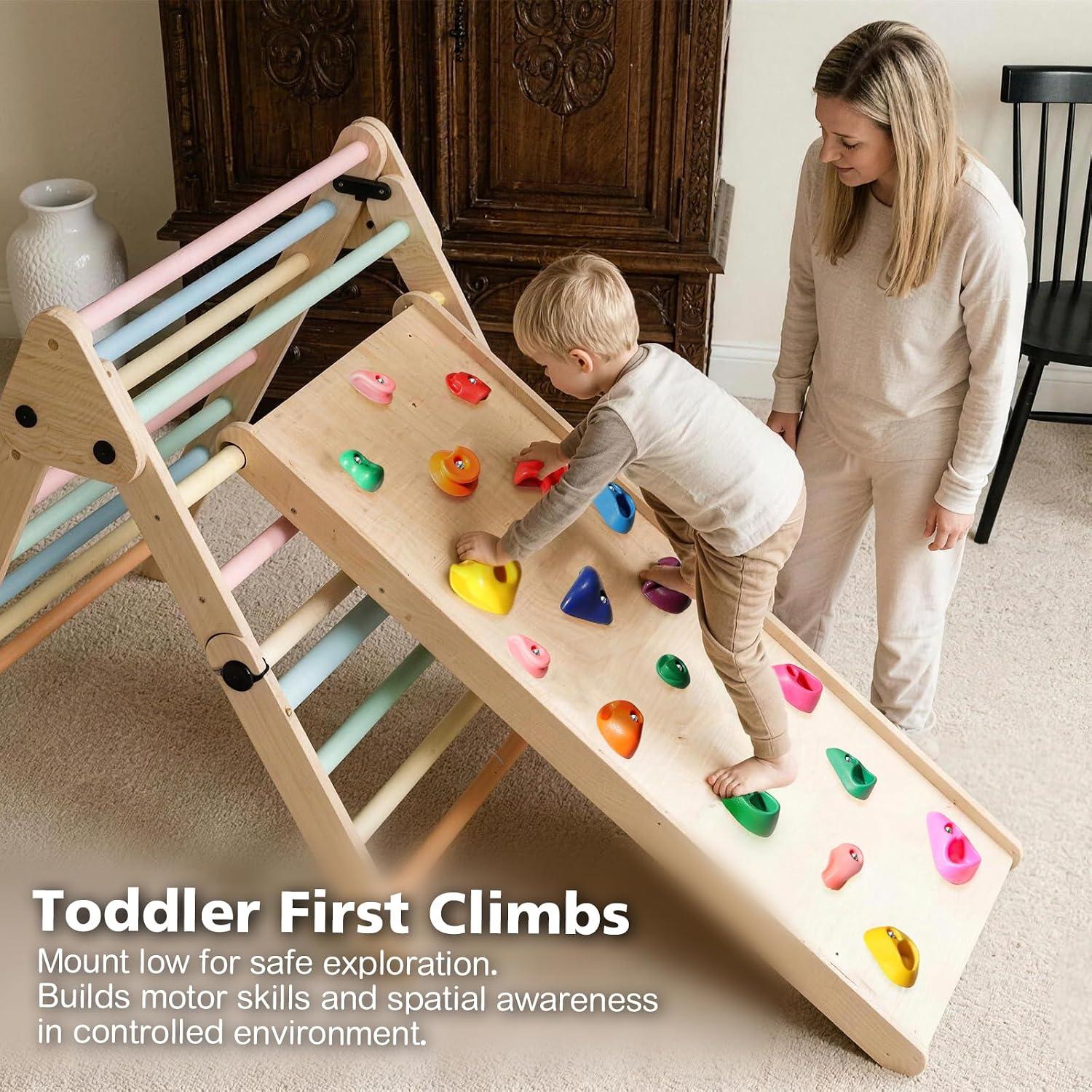 Top Climbing Holds for Kids and Adults: A Comprehensive Guide