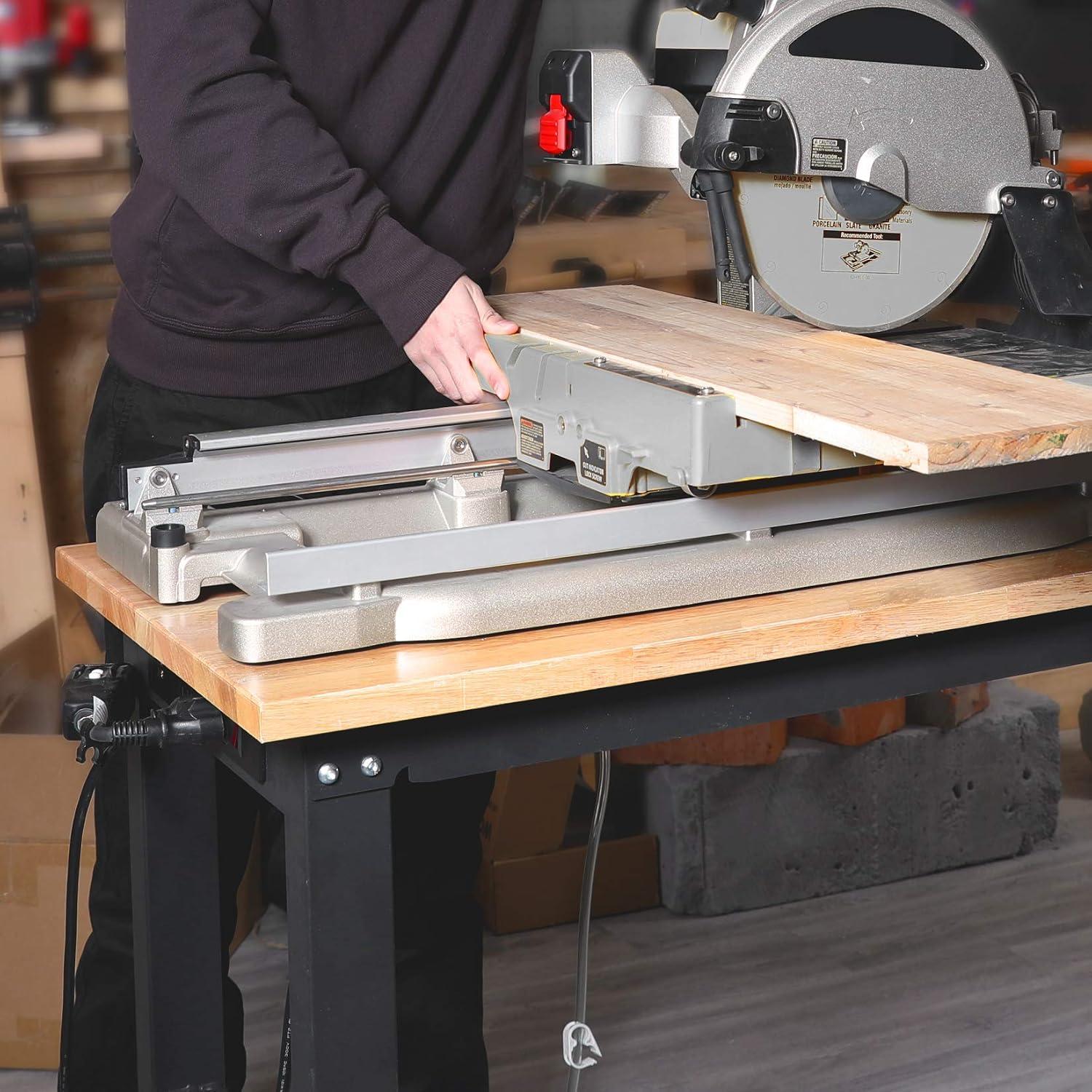 Top Adjustable Workbenches & Lab Table for Any Workspace